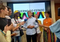 Parceria com blocos afro irá para além do Carnaval, diz Jerônimo
