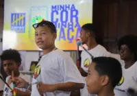 Parda é a cor ou raça predominante em Salvador, segundo Censo 2022