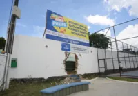 Paripe terá nova escola com piscina e 22 salas de aulas climatizadas