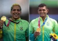 Paris 2024: Brasil pode bater recorde de medalhas pelo 3° ano seguido