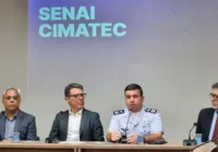 Parque Tecnológico Aeroespacial prevê investimento de R$ 1,3 bilhão