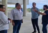 Parque Tecnológico e ECB discutem inovação tecnológica no esporte