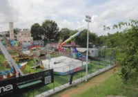 Parque em que ocorreu acidente possuía autorização da prefeitura