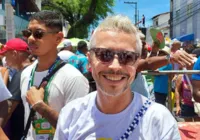 "Participação foi mais intensa", diz Bruno Monteiro sobre Carnaval
