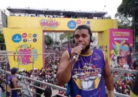 Patrimônio da cidade, samba junino estará três dias no Campo Grande