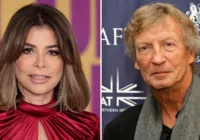 Paula Abdul processa produtor do 'American Idol' por agressão sexual