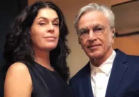 Paula Lavigne quebra silêncio sobre sexo aos 13 anos com Caetano