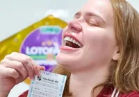 Paulinha Leite acerta 16 quinas e ganha mais de R$ 1 milhão