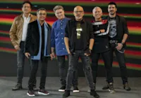 “Paulinho nos acompanha por onde vamos”, diz Kiko do Roupa Nova