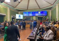 Pedidos de empréstimos da Prefeitura podem ser votados na quarta-feira