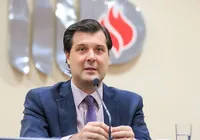 Pedro Maia é o novo procurador-geral de Justiça da Bahia imagem