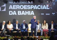 'Peguei um país devastado por uma praga de gafanhoto', diz Lula