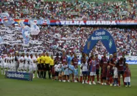 Pela quarta vez desde 2019, Ba-Vi do Nordestão terá mando do Bahia