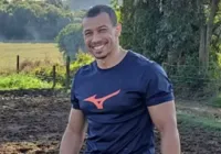Personal trainer morre de infarto aos 31 anos