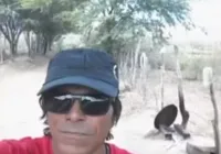 Pescador é achado morto em lagoa