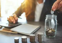 Pesquisa: dois terços dos brasileiros não possuem reservas financeiras