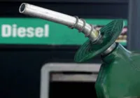 Petrobras anuncia redução de R$ 0,30 no preço médio do diesel