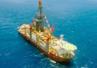 Petrobras dá novo passo em busca de óleo e gás na Margem Equatorial