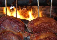 Picanha brasileira é eleita o melhor prato do mundo