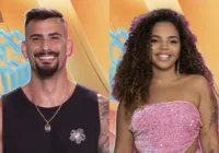 Pipoca: Nizam e Giovanna são anunciados no BBB 24