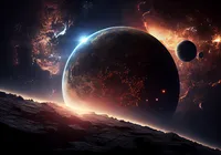 Planeta Terra está perto de atingir 5 pontos de não retorno