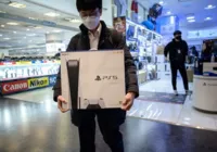 Playstation 5 supera 50 milhões de unidades vendidas