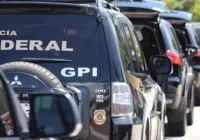 Polícia Federal combate garimpo ilegal na Bahia e em Pernambuco