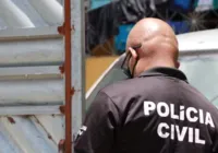 Polícia apreende adolescente em caso de estupro coletivo no Natal