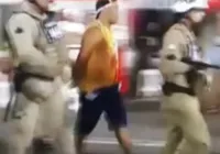 Polícia apura conduta de servidores após fuga de preso no carnaval