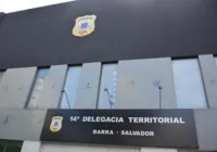 Policiais prendem trio de mulheres durante roubo à idosa na Barra