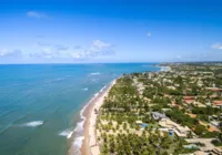 Praias são famosas internacionalmente
