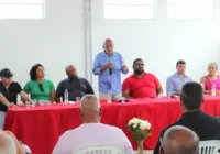 Pré-candidatura de Luiz Alberto à prefeitura é lançada em Maragojipe