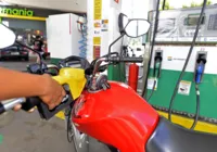 Preço da gasolina e do diesel sobem nesta quinta com novo ICMS