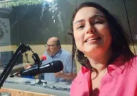 Prefeita invade estúdio de rádio para rebater opositor