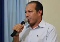 Prefeito de Nova Itarana decreta própria estabilidade econômica