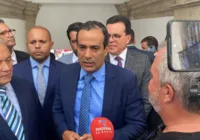 Prefeito diz que Plano de Segurança será elaborado com a "cidade"