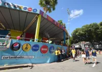 Prefeitura abre inscrições para Camarotes Acessíveis no Carnaval