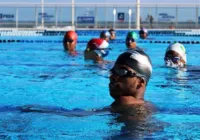 Prefeitura de Salvador divulga sorteados para aulas na Arena Aquática