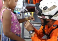 Prefeitura distribuirá 60 mil pulseiras de identificação no Carnaval