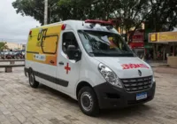 Prefeitura é alvo de denúncia por falta de manutenção em ambulâncias