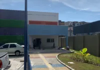 Prefeitura entrega escola de tempo integral no Nordeste de Amaralina