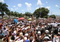Prefeitura fornecerá carros-pipa e protetor solar na Lavagem do Bonfim
