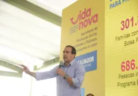 Prefeitura lança programa de assistência social e anuncia investimento