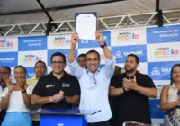 Prefeitura vai investir mais de R$ 79 mi em escolas de alto padrão