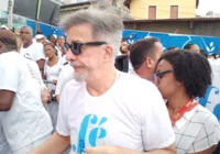 Presidente da FGM fala em buscar "parceria mais efetiva" com Salvador