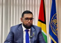 Presidente da Guiana diz que não é contra conversas sobre Essequibo