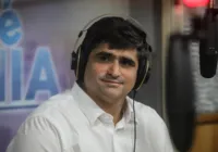 Presidente do Grupo A TARDE celebra os 40 anos da A TARDE FM