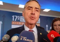 Presidente do STF defende equidade de gênero e racial no Judiciário