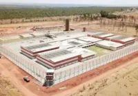 Presos usaram alicate encontrado em obra para fugir de presídio