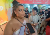 Preta Gil abre o jogo sobre suposto romance com O Kannalha: "na pista"